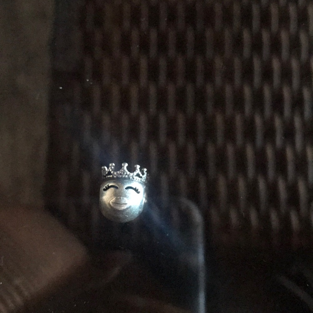 Pandora Charm